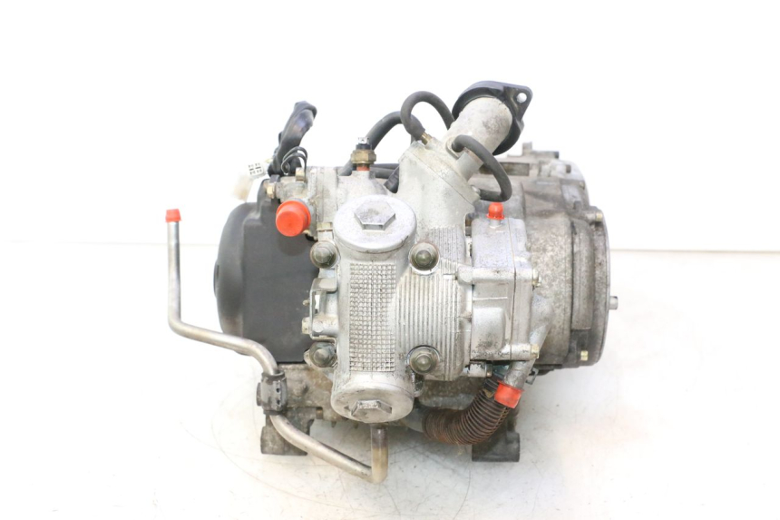 photo de MOTOR YAMAHA YP MAJESTY 125 (2002 - 2006) - Peça verificada