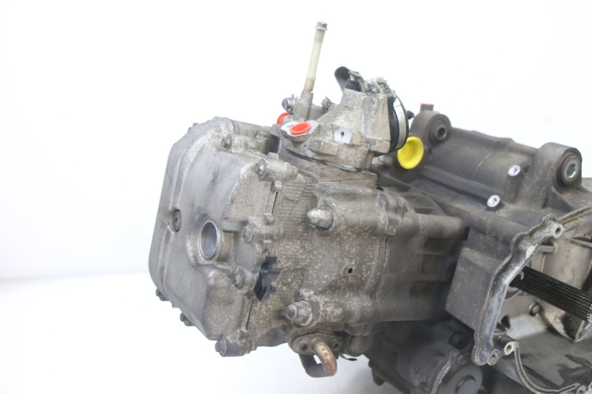 photo de MOTOR YAMAHA YP X-MAX XMAX 400 (2014 - 2017) - Detalhe da peça
