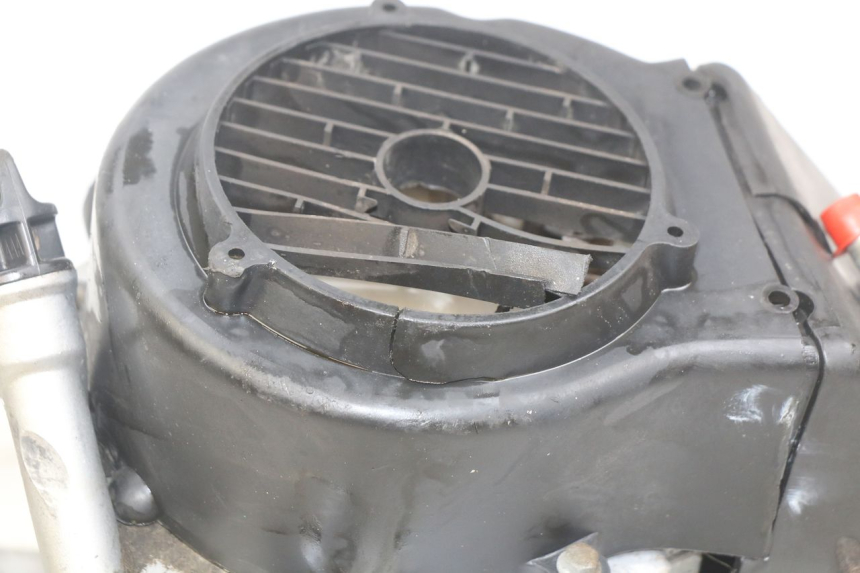photo de MOTOR YIYING YY125T 125 (2006 - 2014) - Detalhe da peça