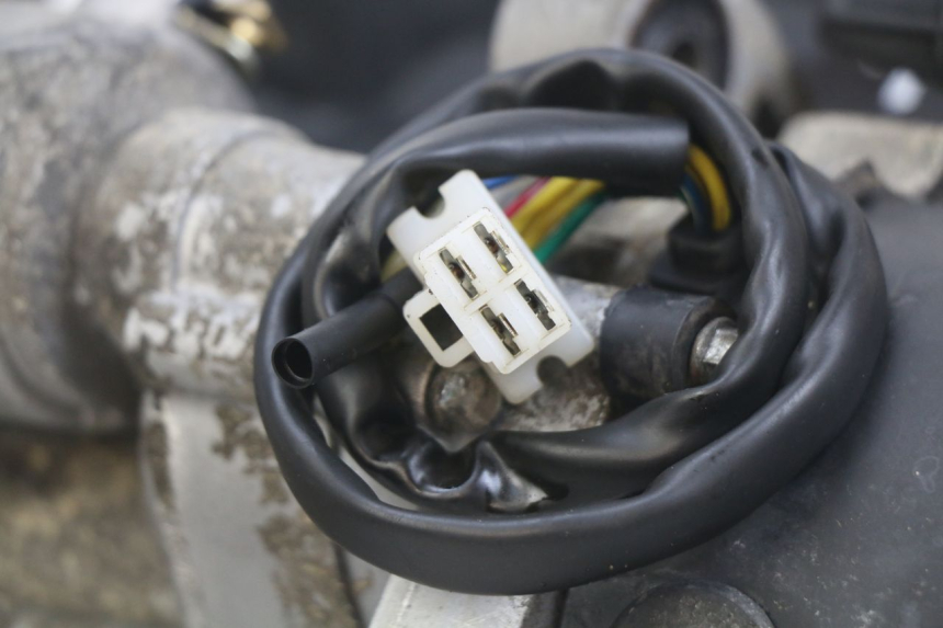 photo de MOTOR YIYING YY125T 125 (2006 - 2014) - Peça verificada
