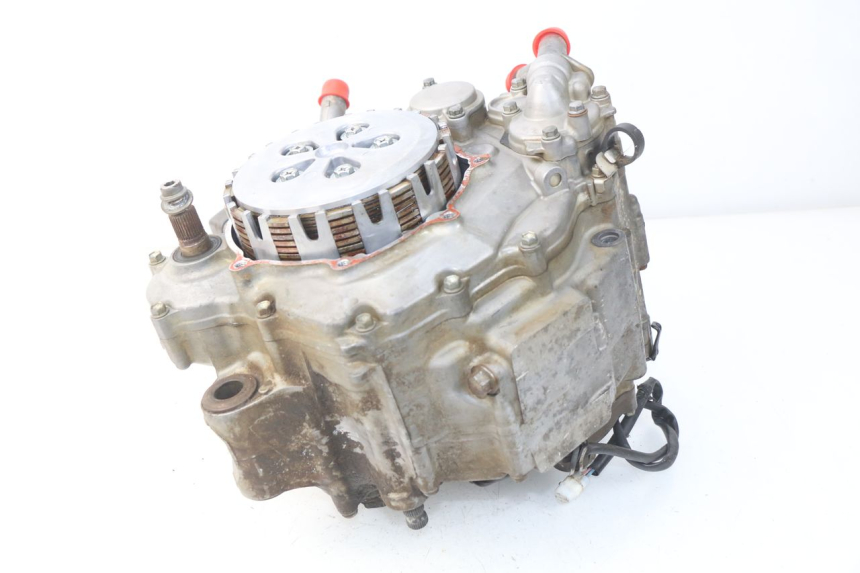 photo de MOTOR YAMAHA YZ-F YZF 250 (2014 - 2018) - Detalhe da peça