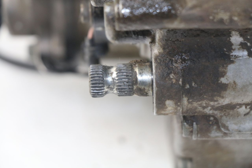 photo de MOTOR YAMAHA YZ-F YZF 250 (2014 - 2018) - Detalhes característicos
