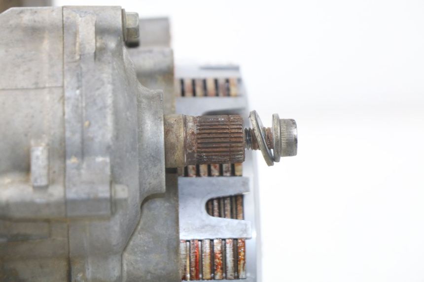 photo de MOTOR YAMAHA YZ-F YZF 250 (2014 - 2018) - Ampliação dos componentes