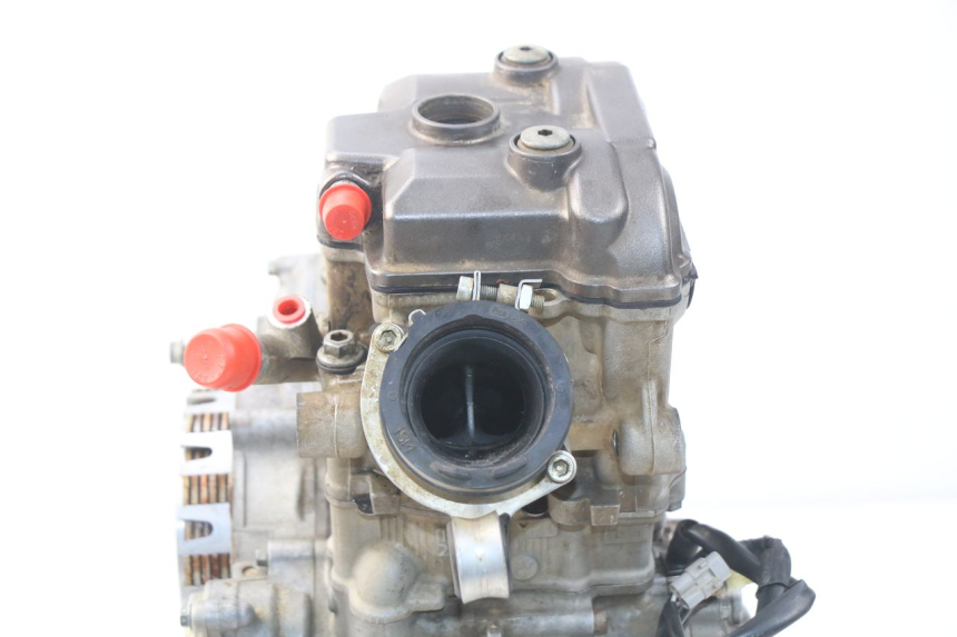 photo de MOTOR YAMAHA YZ-F YZF 250 (2014 - 2018) - Ampliação técnica