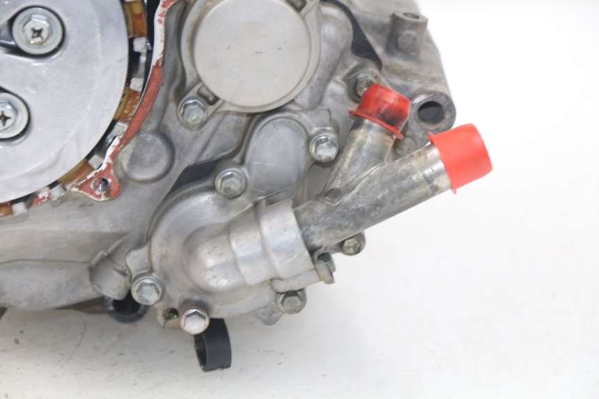 photo de MOTOR YAMAHA YZ-F YZF 250 (2014 - 2018) - Peça verificada