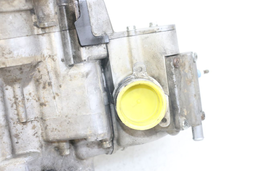 photo de MOTOR YAMAHA YZ 125 (2017 - 2021) - Detalhe da peça