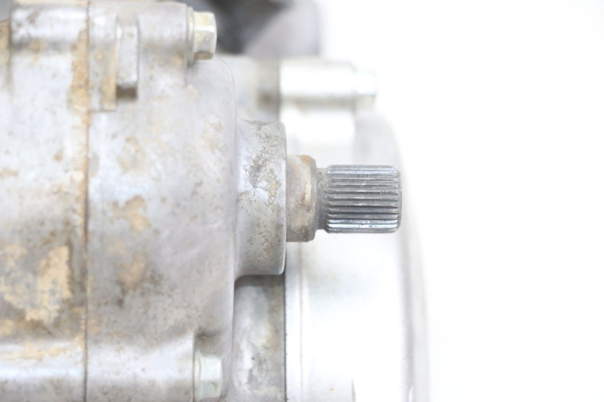 photo de MOTOR YAMAHA YZ 125 (2017 - 2021) - Ampliação dos componentes