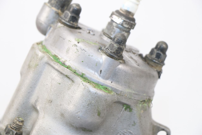 photo de MOTOR YAMAHA YZ 80 (1998 - 2001) - Inspeção visual