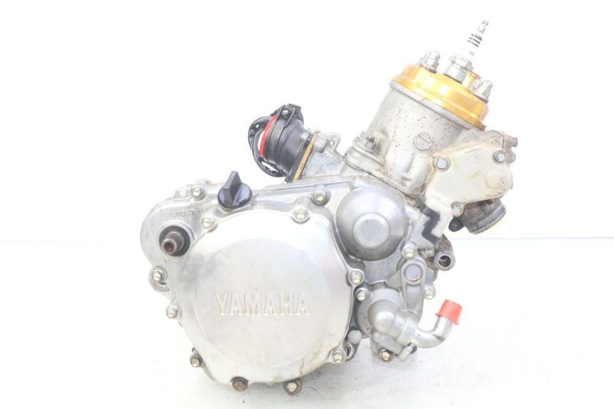 photo de MOTOR YAMAHA YZ 85 (2002 - 2018) - Vista principal