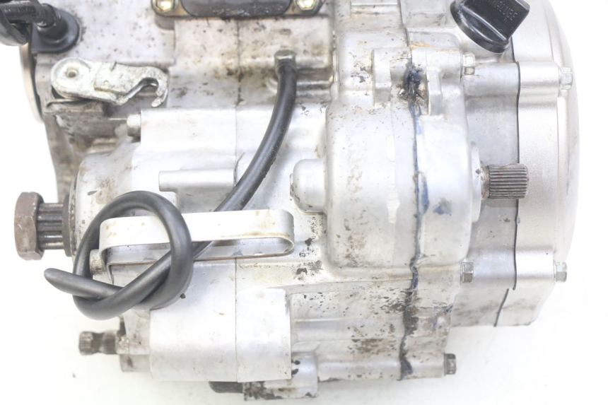 photo de MOTOR YAMAHA YZ 85 (2002 - 2018) - Vista do produto