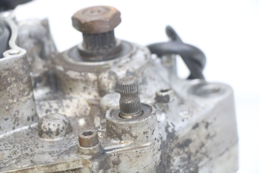 photo de MOTOR YAMAHA YZ 85 (2002 - 2018) - Zoom do estado de desgaste
