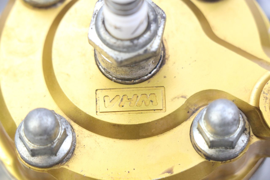photo de MOTOR YAMAHA YZ 85 (2002 - 2018) - Ampliação técnica