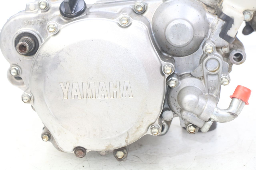 photo de MOTOR YAMAHA YZ 85 (2002 - 2018) - Peça verificada