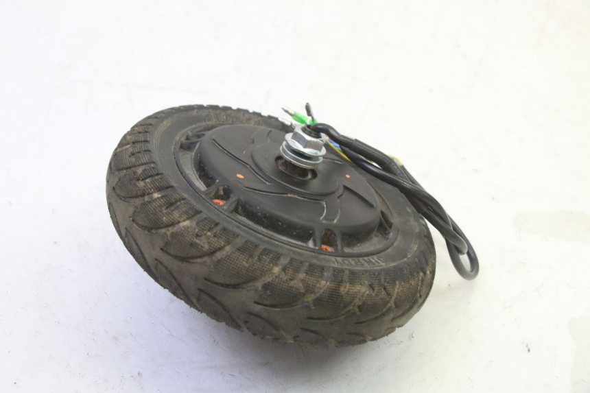 photo de MOTOR MOOVWAY Z8 1 - Detalhe da peça