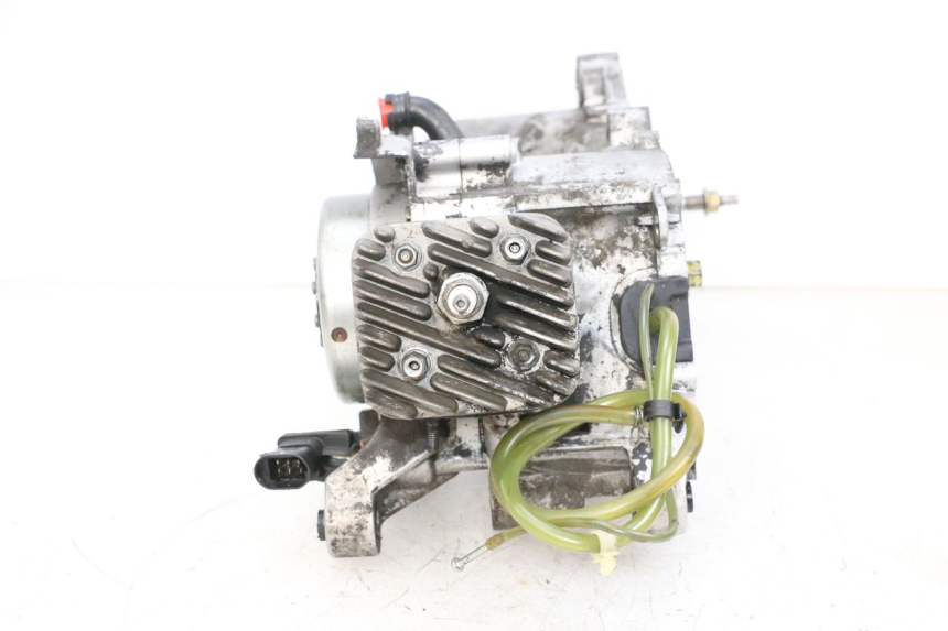 photo de MOTOR PIAGGIO ZIP 2T 50 (2009 - 2019) - Ampliação dos componentes