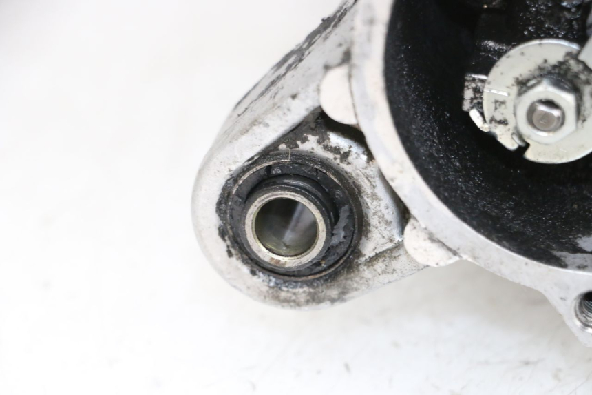 photo de MOTOR PIAGGIO ZIP 2T 50 (2009 - 2019) - Estrutura - ampliação