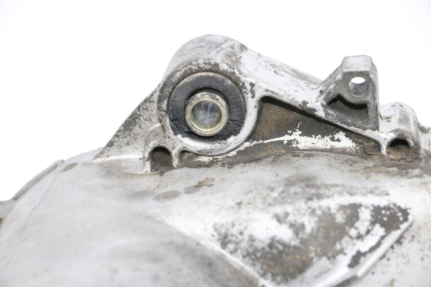 photo de MOTOR PIAGGIO ZIP 2T 50 (2009 - 2019) - Estado da superfície