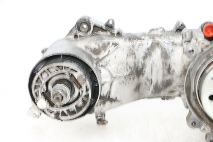photo de MOTOR PIAGGIO ZIP 2T 50 (2009 - 2019) - Peça verificada