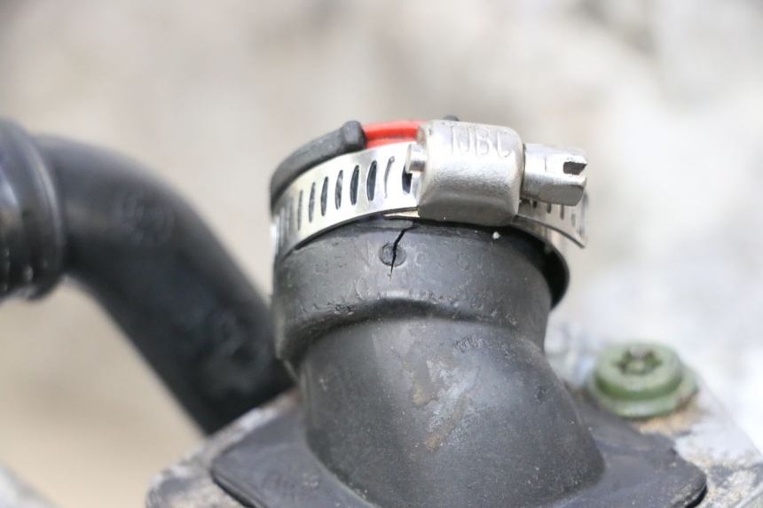 photo de MOTOR PIAGGIO ZIP 2T 50 (2009 - 2019) - Detalhe da peça