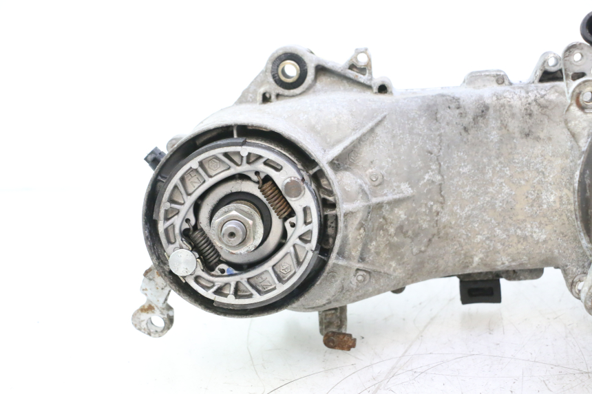 photo de MOTOR PIAGGIO ZIP 2T 50 (2009 - 2019) - Ampliação dos componentes