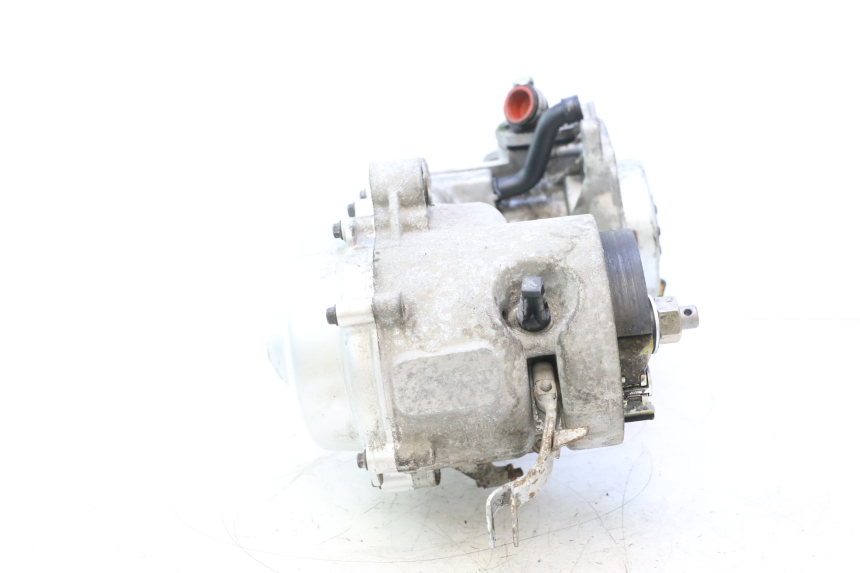photo de MOTOR PIAGGIO ZIP 2T 50 (2009 - 2019) - Imagem adicional