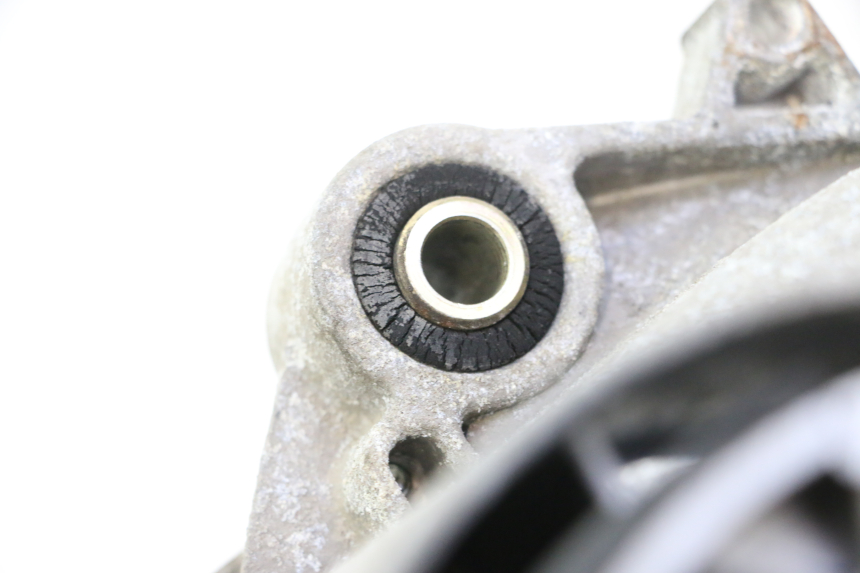 photo de MOTOR PIAGGIO ZIP 2T 50 (2009 - 2019) - Zoom do estado de desgaste