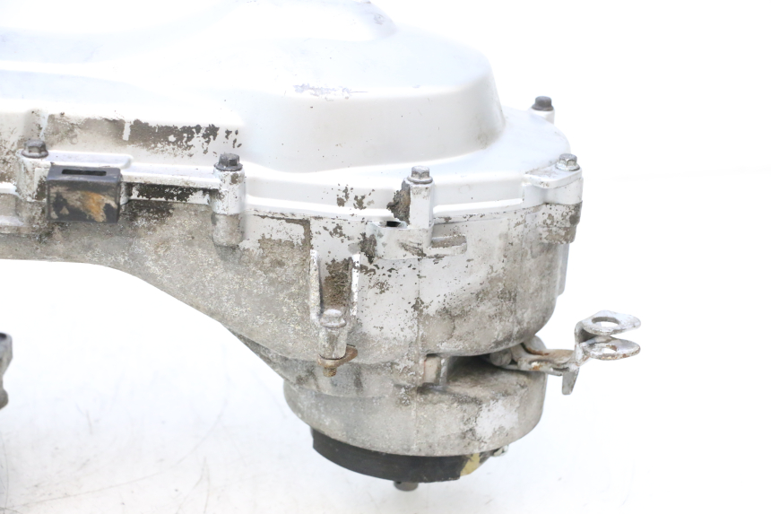 photo de MOTOR PIAGGIO ZIP 2T 50 (2009 - 2019) - Pontos de fixação
