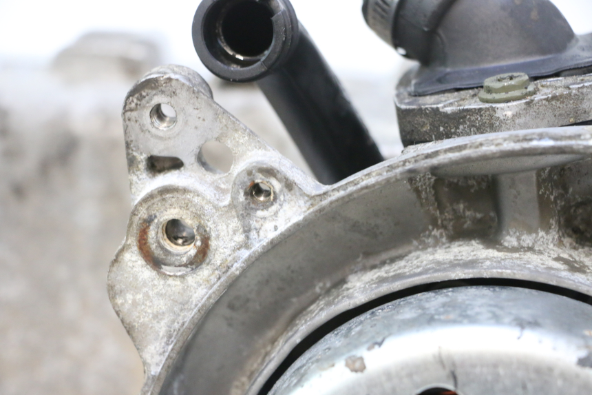 photo de MOTOR PIAGGIO ZIP 2T 50 (2009 - 2019) - Peça verificada