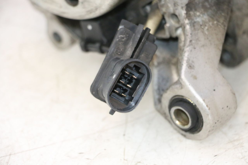 photo de MOTOR PIAGGIO ZIP 2T 50 (2009 - 2019) - Estrutura - ampliação