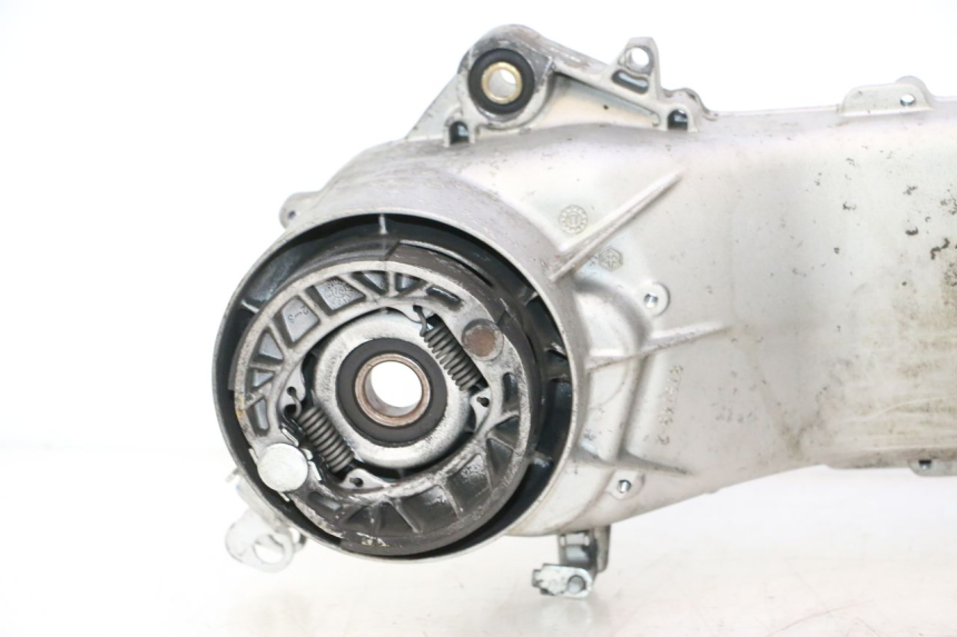 photo de MOTOR PIAGGIO ZIP 2T 50 (2009 - 2019) - Detalhe da peça