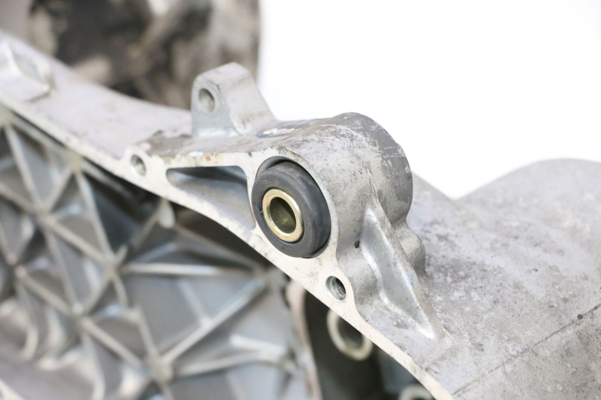 photo de MOTOR PIAGGIO ZIP 2T 50 (2009 - 2019) - Outro ângulo de visão