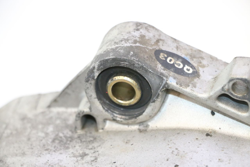 photo de MOTOR PIAGGIO ZIP 2T 50 (2009 - 2019) - Ampliação técnica