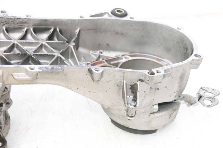 photo de MOTOR PIAGGIO ZIP 2T 50 (2009 - 2019) - Vista geral