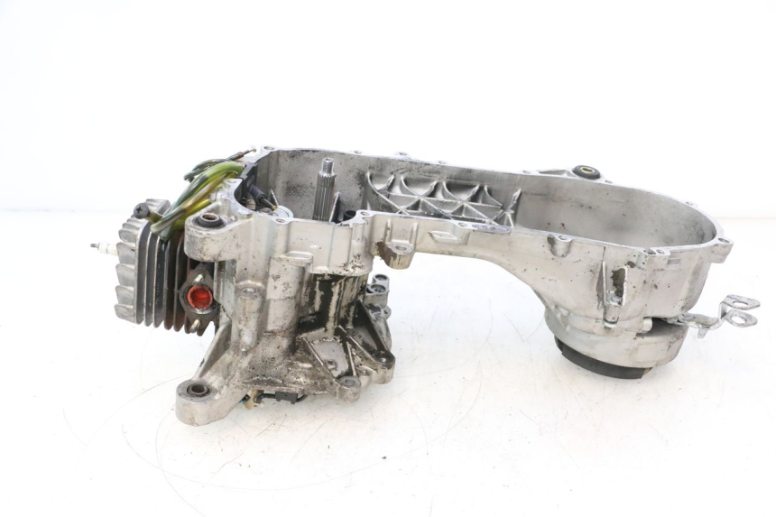 photo de MOTOR PIAGGIO ZIP 2T 50 (2009 - 2019) - Peça verificada