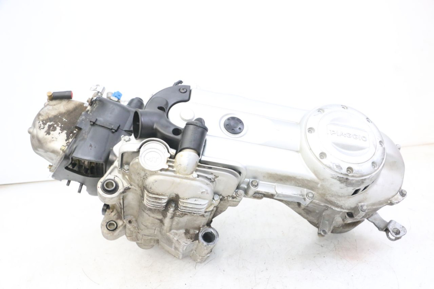 photo de MOTOR PIAGGIO ZIP 4T 50 (2018 - 2020) - Detalhe da peça
