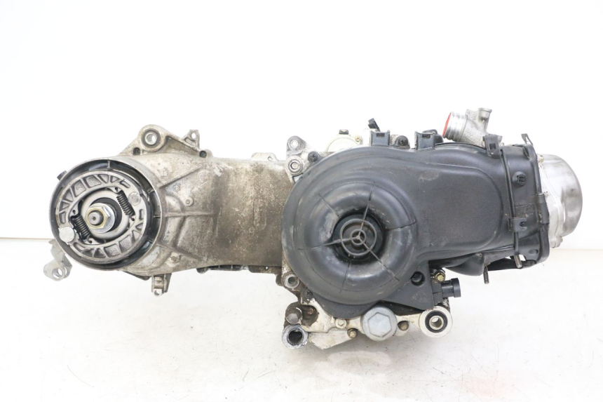 photo de MOTOR PIAGGIO ZIP 4T 50 (2018 - 2020) - Ampliação dos componentes