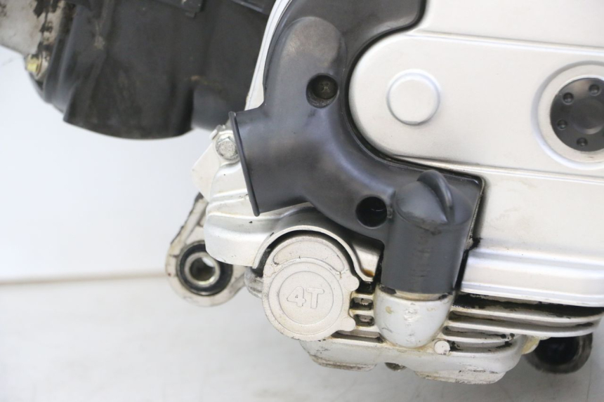 photo de MOTOR PIAGGIO ZIP 4T 50 (2018 - 2020) - Imagem adicional