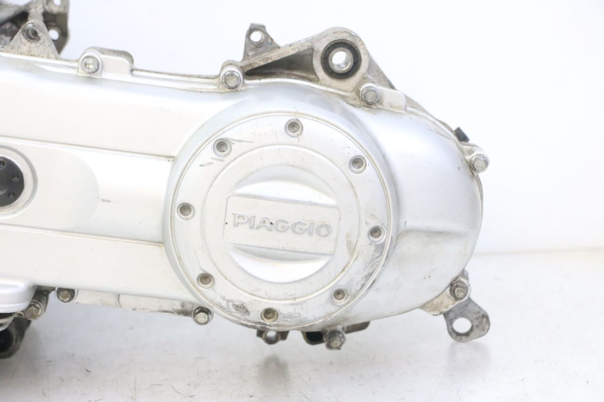 photo de MOTOR PIAGGIO ZIP 4T 50 (2018 - 2020) - Estrutura - ampliação