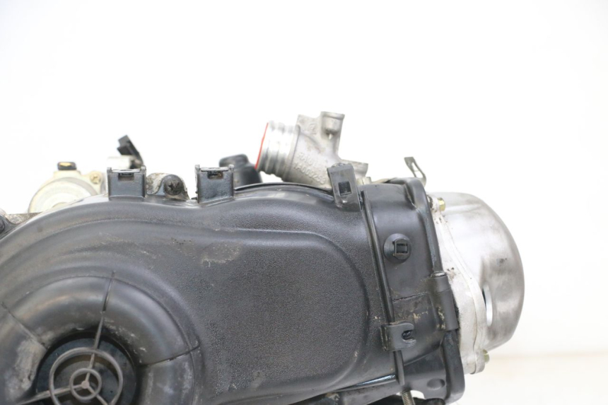 photo de MOTOR PIAGGIO ZIP 4T 50 (2018 - 2020) - Marcações e referências