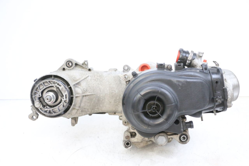 photo de MOTOR PIAGGIO ZIP 4T 50 (2018 - 2020) - Ampliação dos componentes