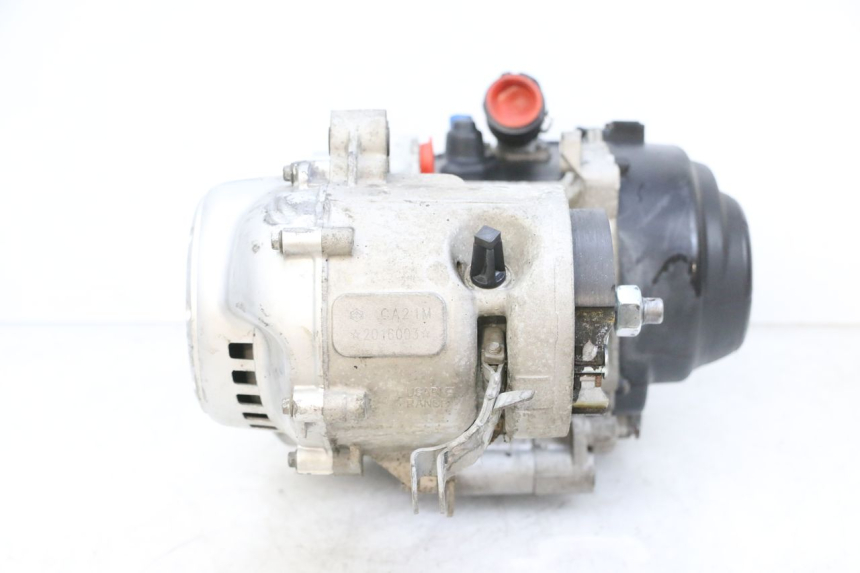 photo de MOTOR PIAGGIO ZIP 4T 50 (2018 - 2020) - Imagem adicional