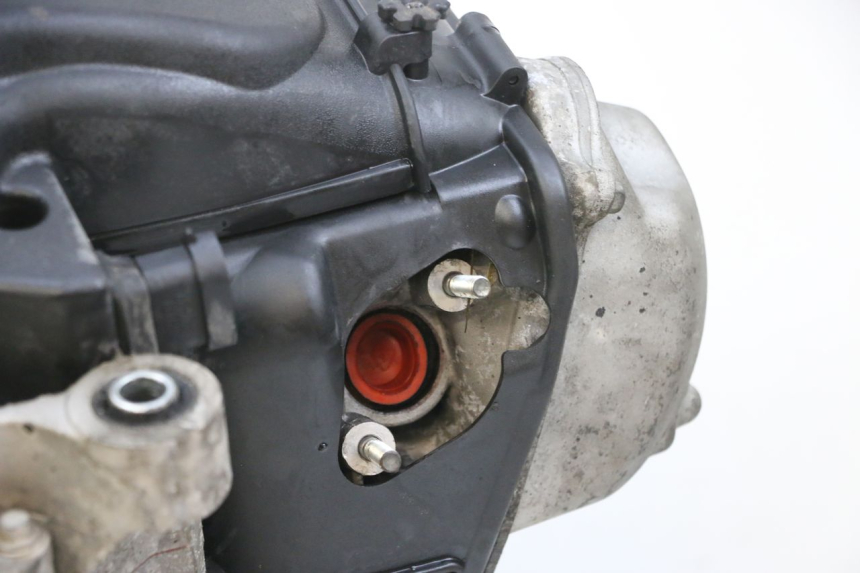 photo de MOTOR PIAGGIO ZIP 4T 50 (2018 - 2020) - Vista geral