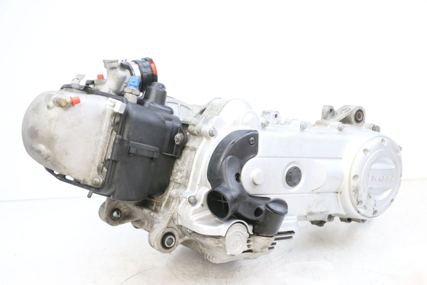 photo de MOTOR PIAGGIO ZIP 4T 50 (2018 - 2020) - Peça verificada