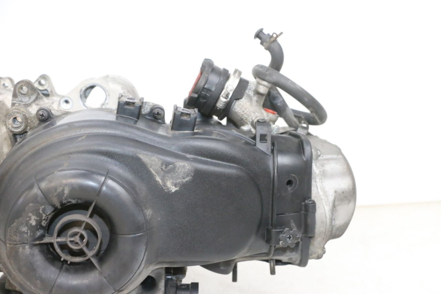 photo de MOTOR PIAGGIO ZIP 4T 50 (2018 - 2020) - Vista do produto
