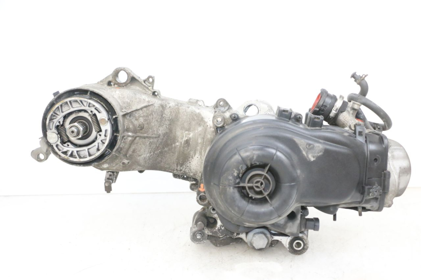 photo de MOTOR PIAGGIO ZIP 4T 50 (2018 - 2020) - Imagem adicional