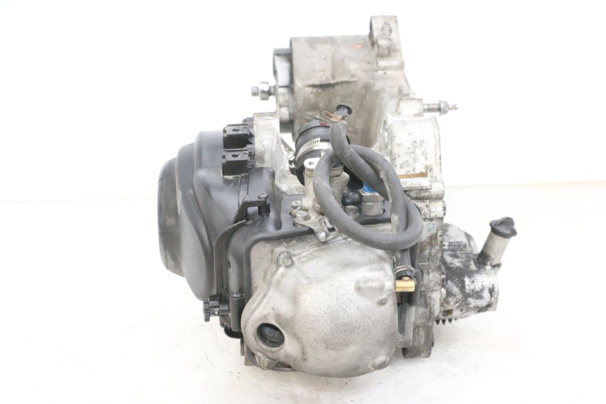photo de MOTOR PIAGGIO ZIP 4T 50 (2018 - 2020) - Inspeção visual