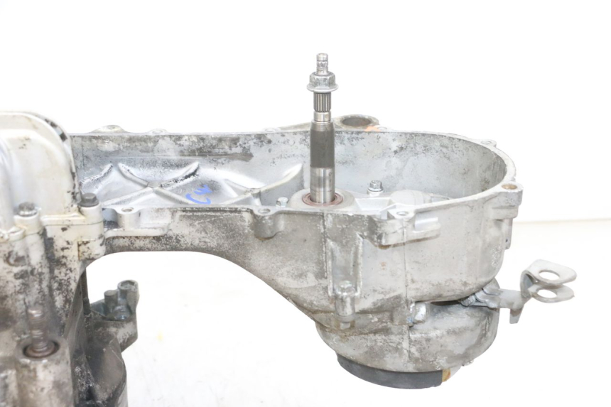 photo de MOTOR PIAGGIO ZIP 4T 50 (2018 - 2020) - Outro ângulo de visão