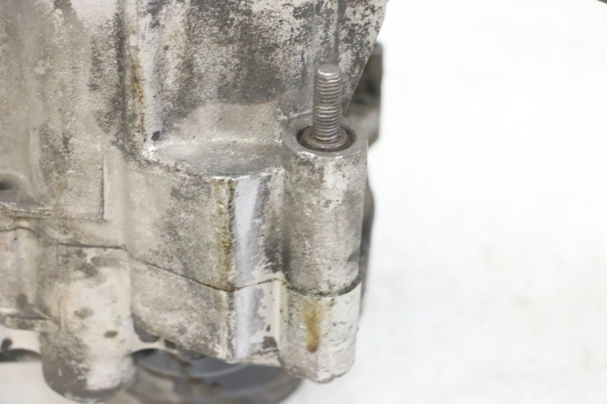 photo de MOTOR PIAGGIO ZIP 4T 50 (2018 - 2020) - Pontos de fixação