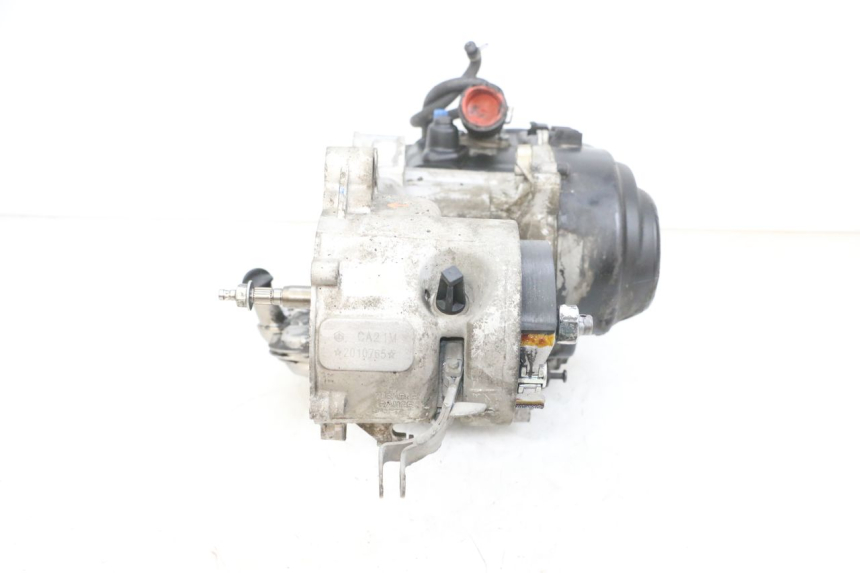 photo de MOTOR PIAGGIO ZIP 4T 50 (2018 - 2020) - Peça verificada