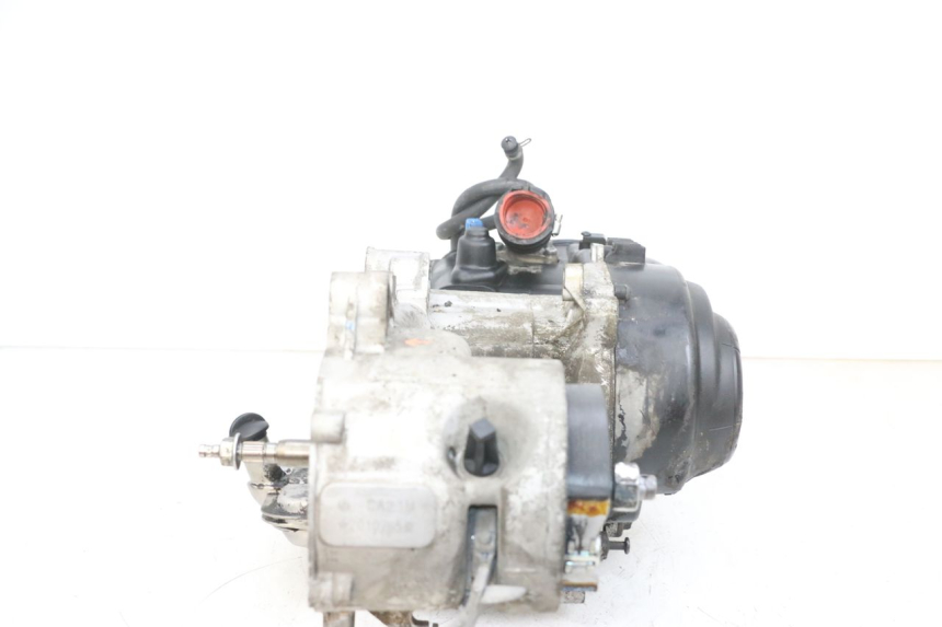photo de MOTOR PIAGGIO ZIP 4T 50 (2018 - 2020) - Marcações e referências